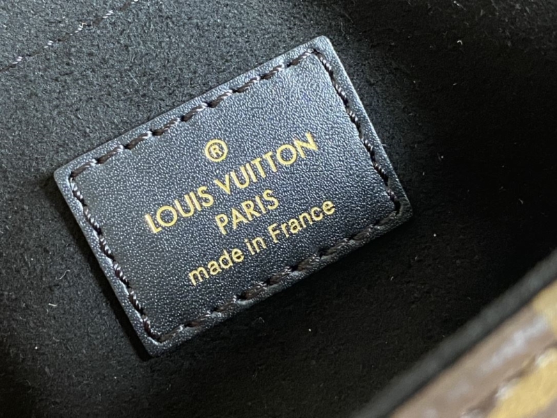 LV Top Handle Bags